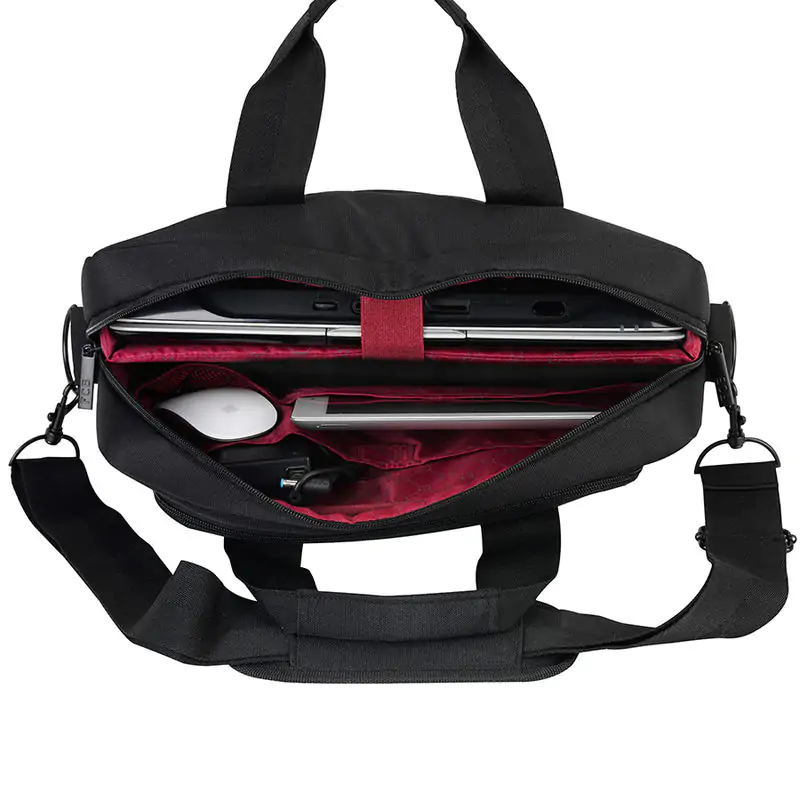FC Barcelona Premium torba za laptop 40 cm fotografija proizvoda