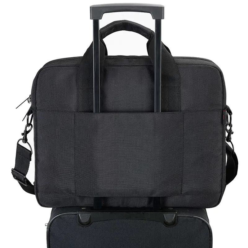 FC Barcelona Premium torba za laptop 40 cm fotografija proizvoda