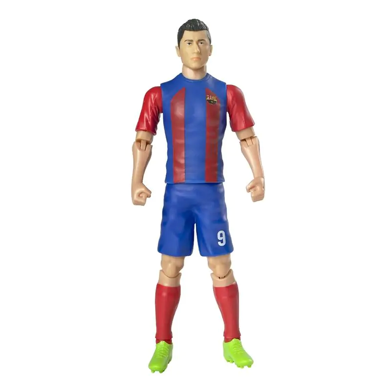 FC Barcelona Lewandowki akcijska figura 20cm fotografija proizvoda