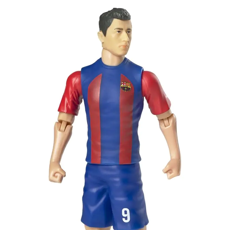 FC Barcelona Lewandowki akcijska figura 20cm fotografija proizvoda