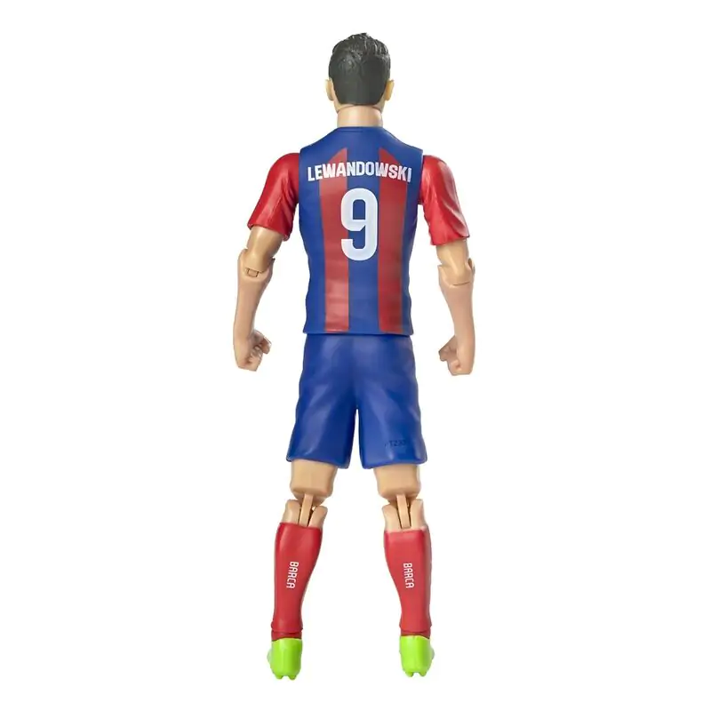 FC Barcelona Lewandowki akcijska figura 20cm fotografija proizvoda