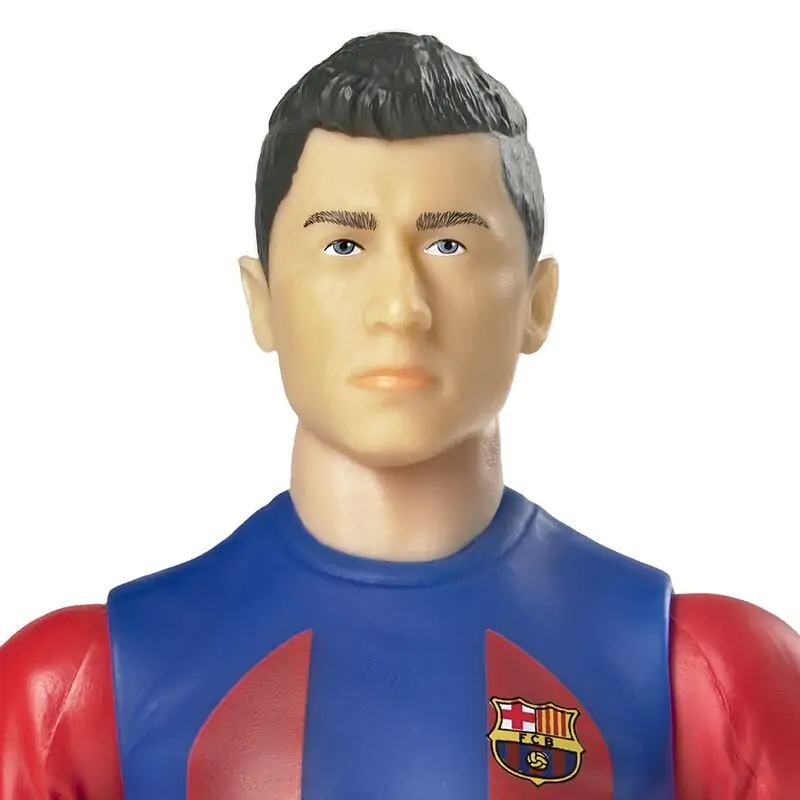 FC Barcelona Lewandowki akcijska figura 20cm fotografija proizvoda