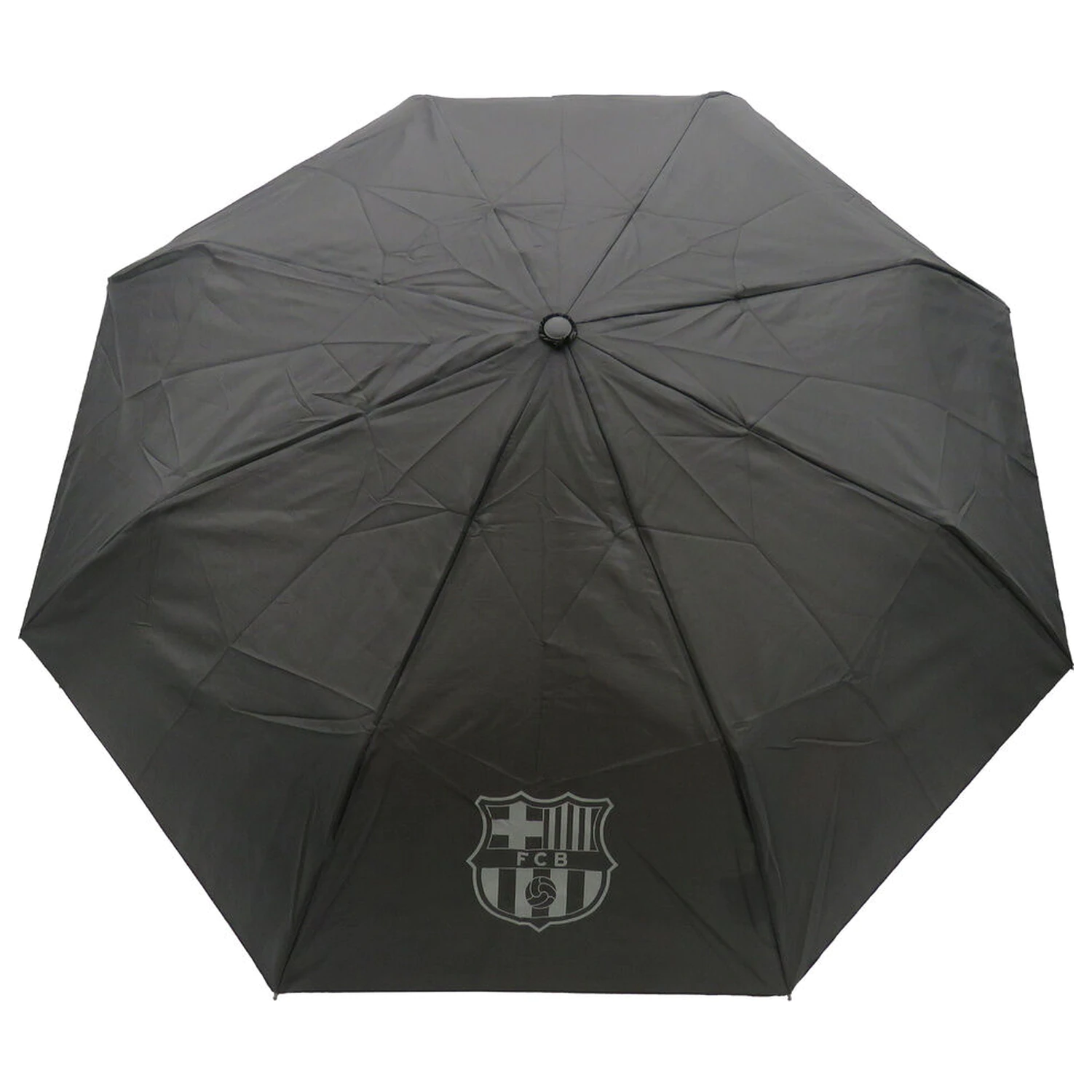 FC Barcelona ručni sklopivi kišobran 48cm fotografija proizvoda