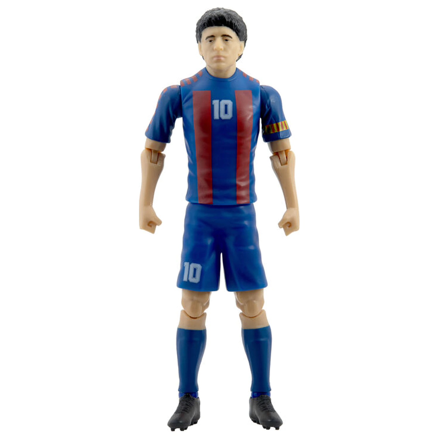 FC Barcelona Maradona Action figura 20cm fotografija proizvoda