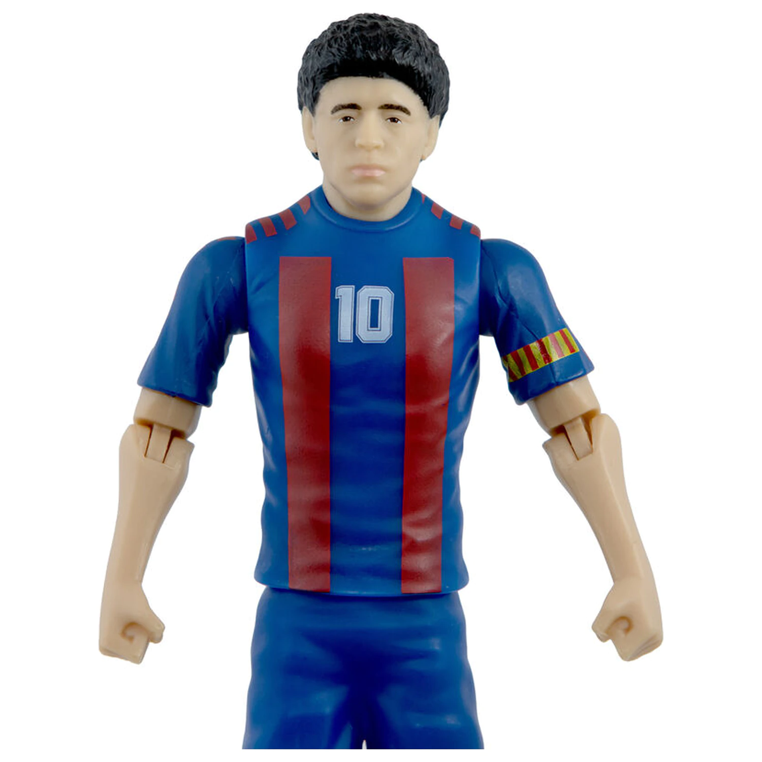 FC Barcelona Maradona Action figura 20cm fotografija proizvoda