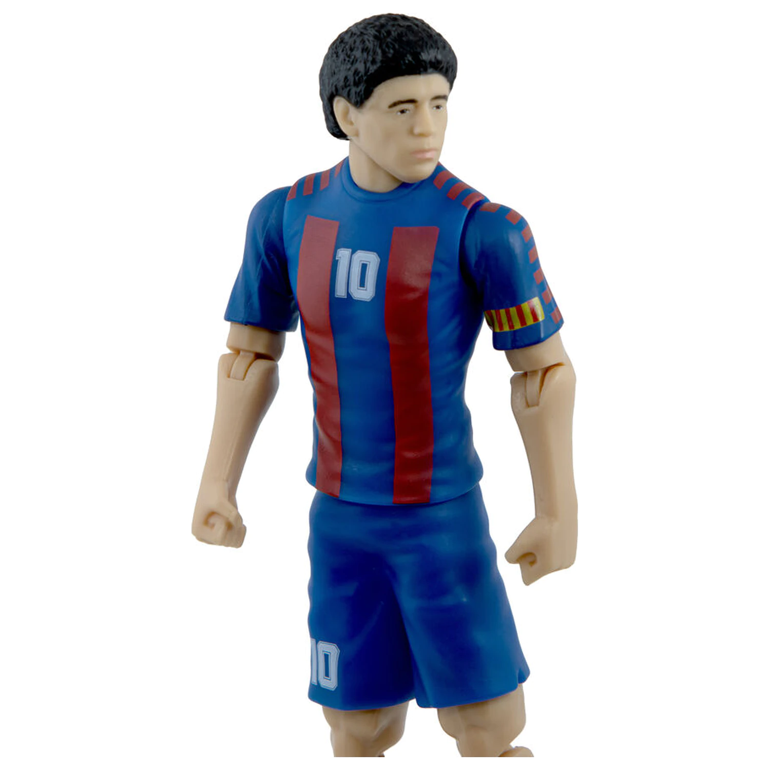 FC Barcelona Maradona Action figura 20cm fotografija proizvoda