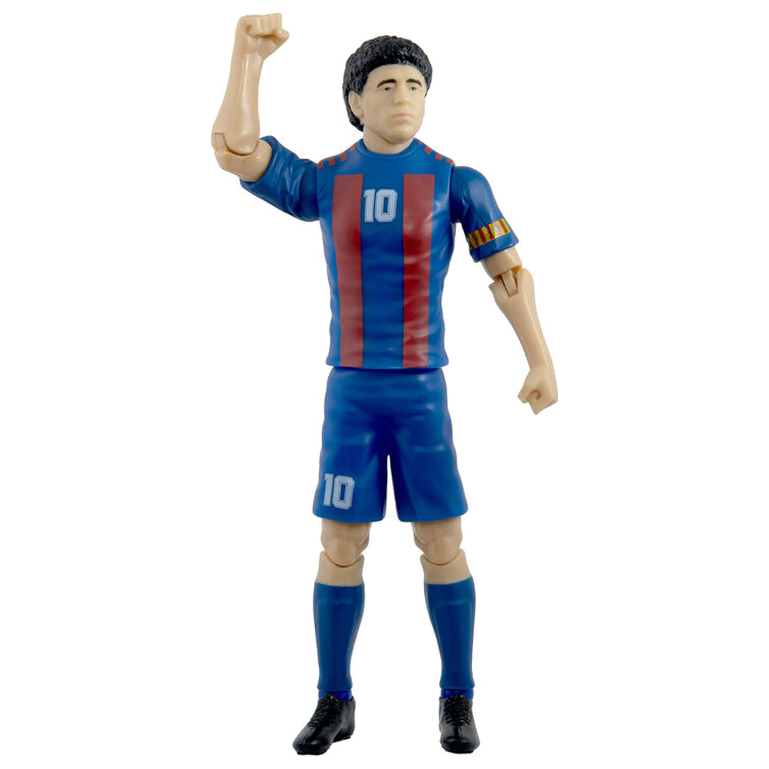 FC Barcelona Maradona Action figura 20cm fotografija proizvoda