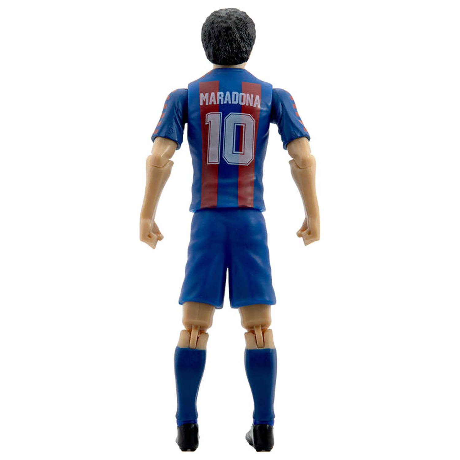 FC Barcelona Maradona Action figura 20cm fotografija proizvoda