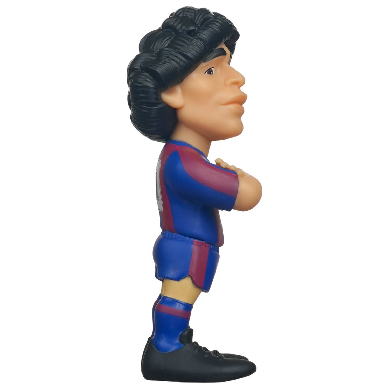 FC Barcelona Maradona Minix figura 12 cm fotografija proizvoda