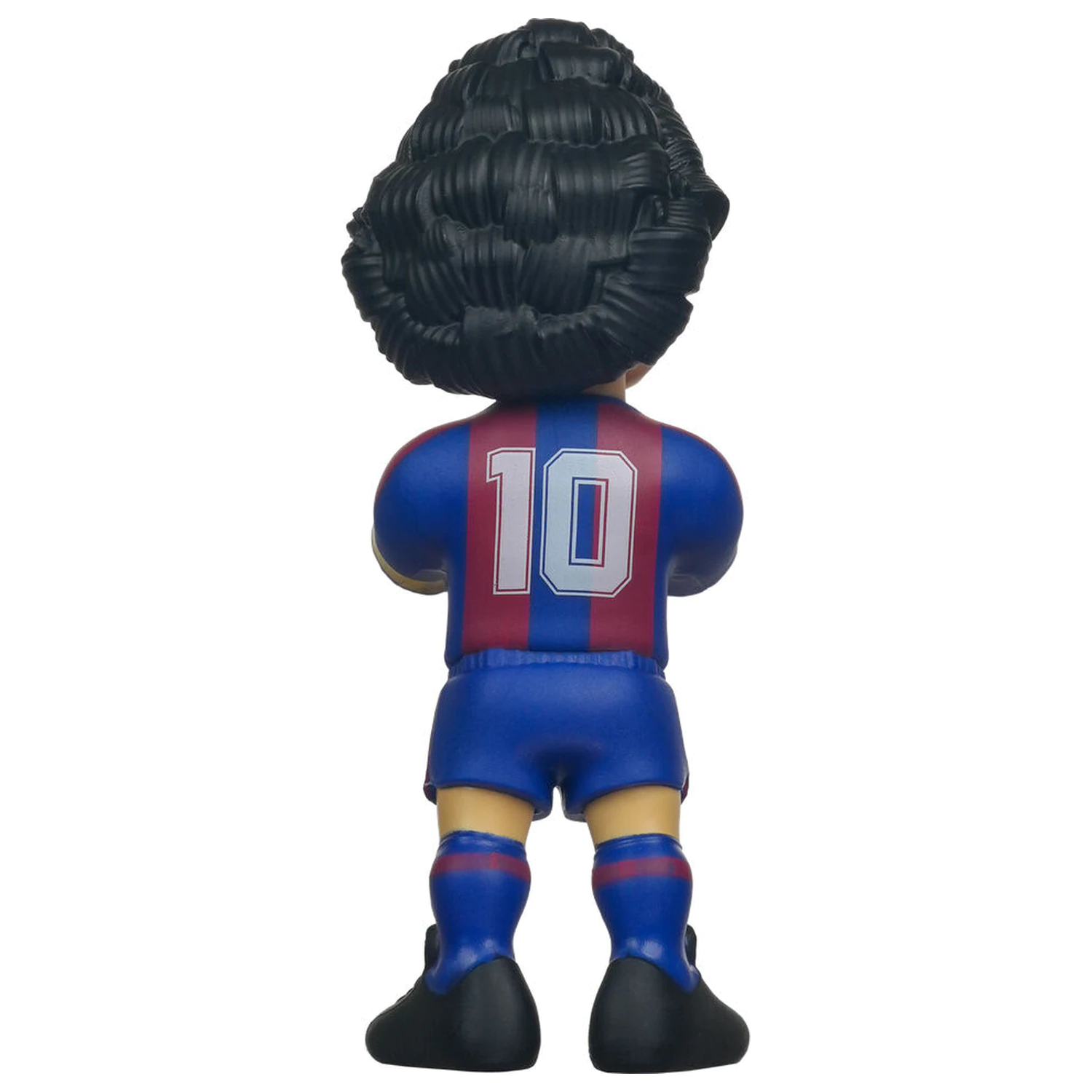 FC Barcelona Maradona Minix figura 12 cm fotografija proizvoda