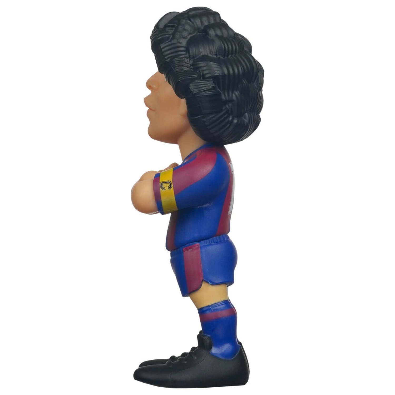 FC Barcelona Maradona Minix figura 12 cm fotografija proizvoda