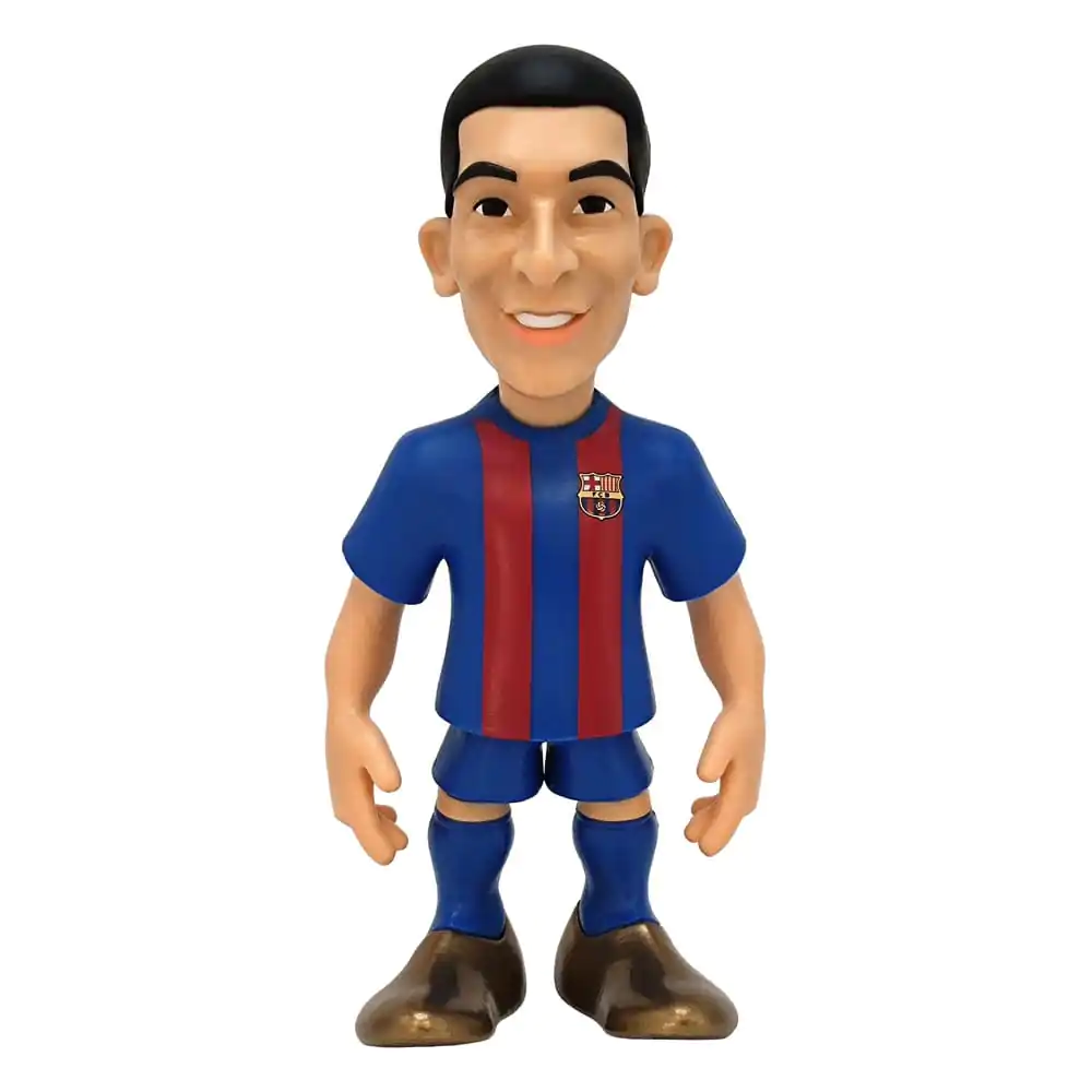 FC Barcelona Minix Figura Ferran Torres 12 cm fotografija proizvoda