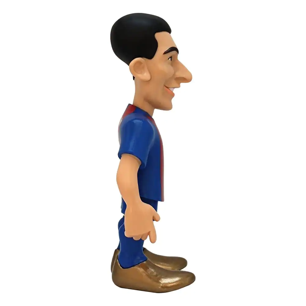 FC Barcelona Minix Figura Ferran Torres 12 cm fotografija proizvoda