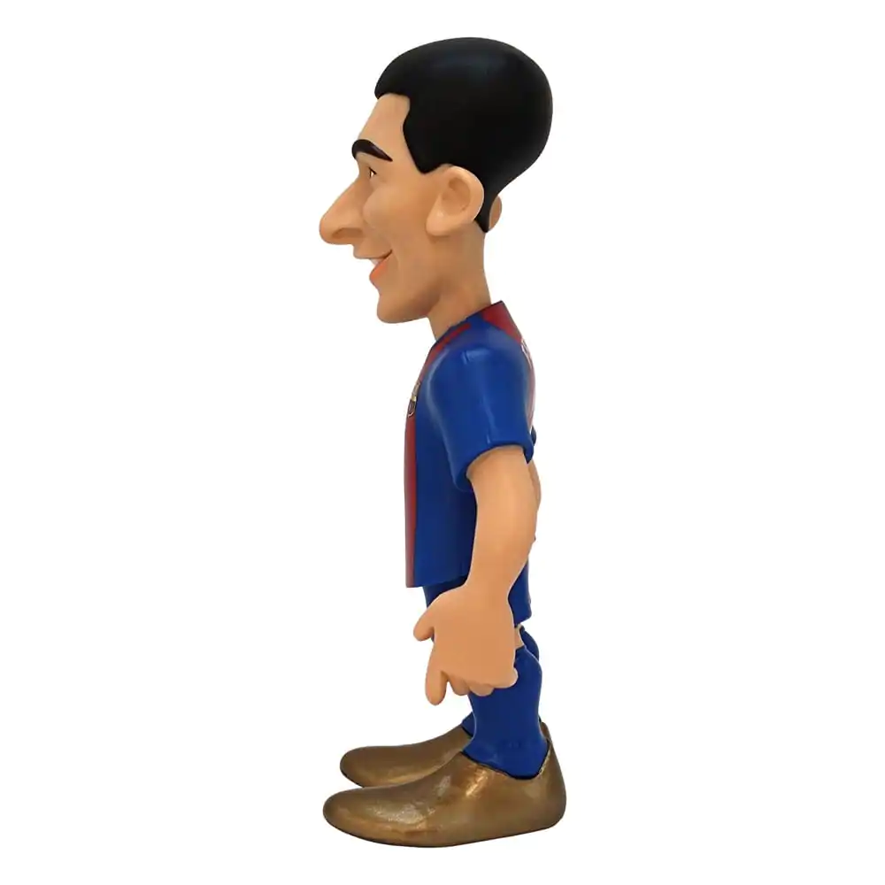 FC Barcelona Minix Figura Ferran Torres 12 cm fotografija proizvoda