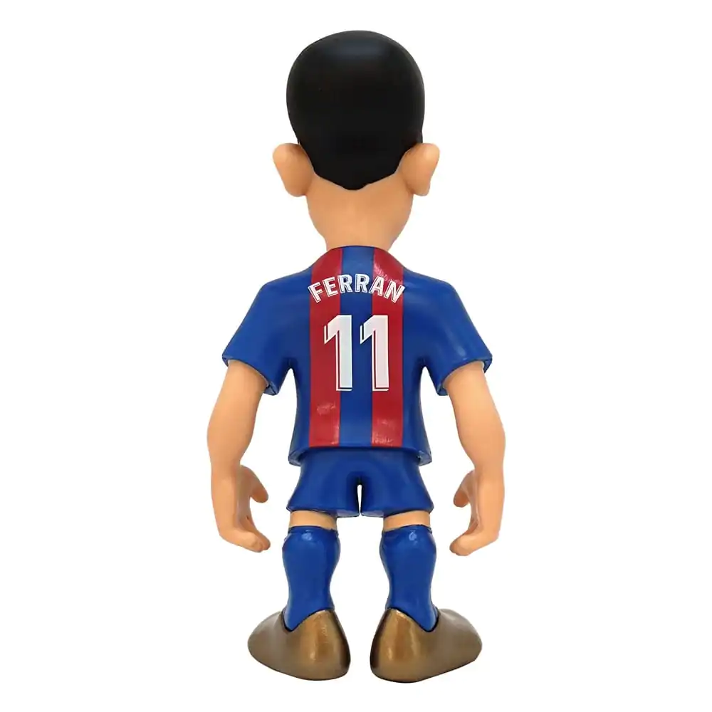 FC Barcelona Minix Figura Ferran Torres 12 cm fotografija proizvoda