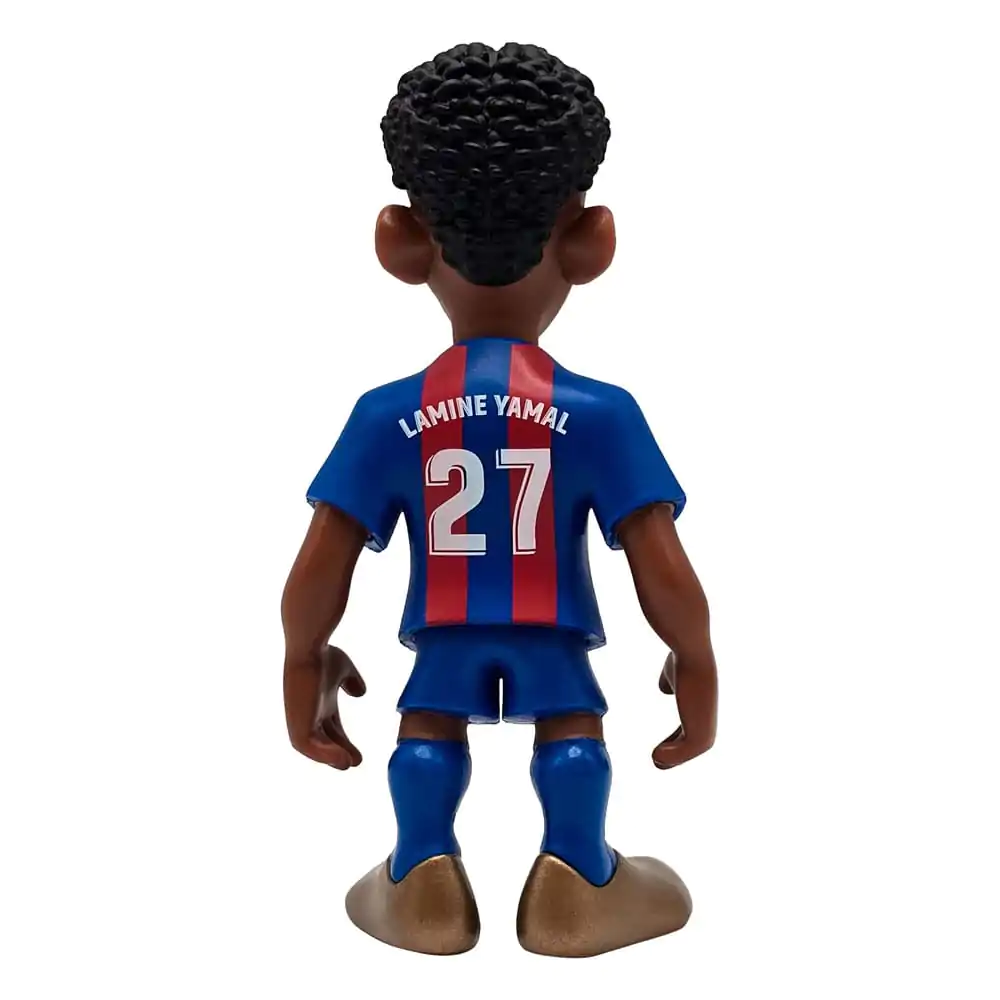 FC Barcelona Minix figura Lamine Yamal 12 cm fotografija proizvoda