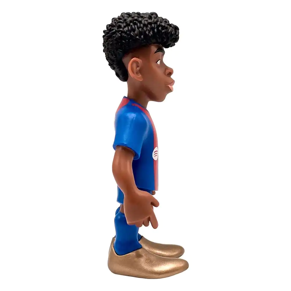 FC Barcelona Minix figura Lamine Yamal 12 cm fotografija proizvoda