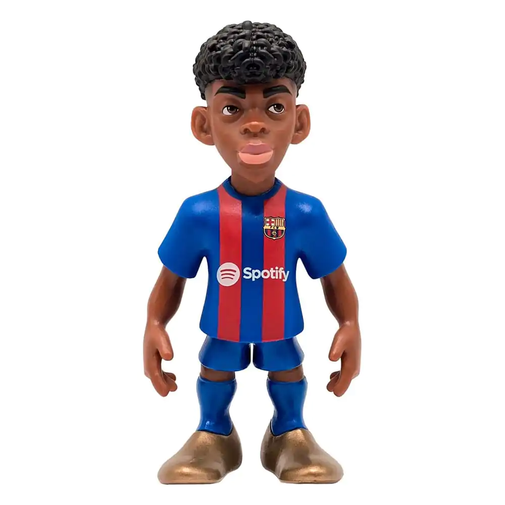 FC Barcelona Minix figura Lamine Yamal 12 cm fotografija proizvoda