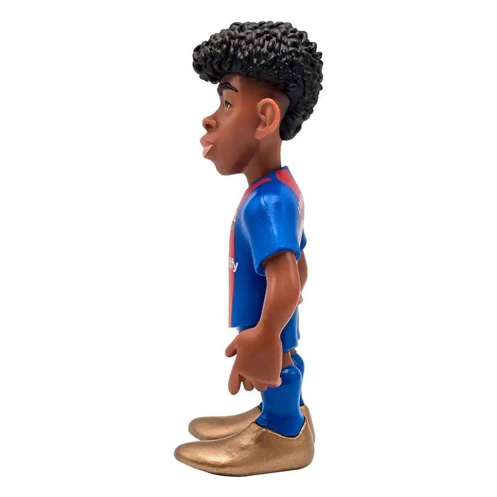 FC Barcelona Minix figura Lamine Yamal 12 cm fotografija proizvoda