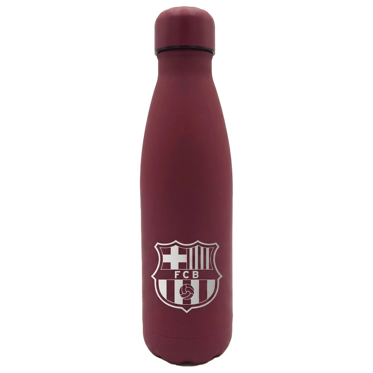 FC Barcelona štit za bocu 500 ml fotografija proizvoda
