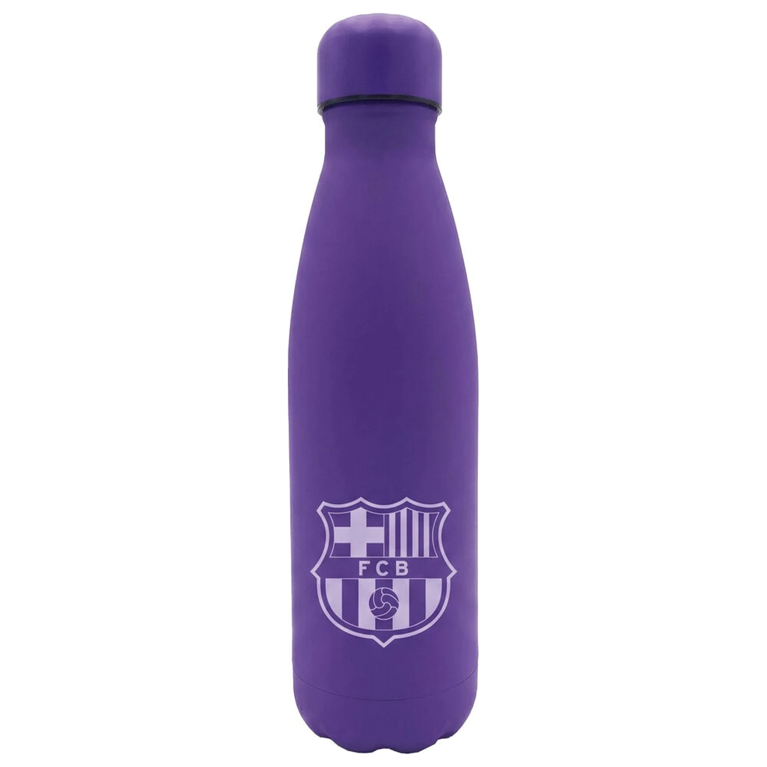 FC Barcelona štit za bocu 500 ml fotografija proizvoda
