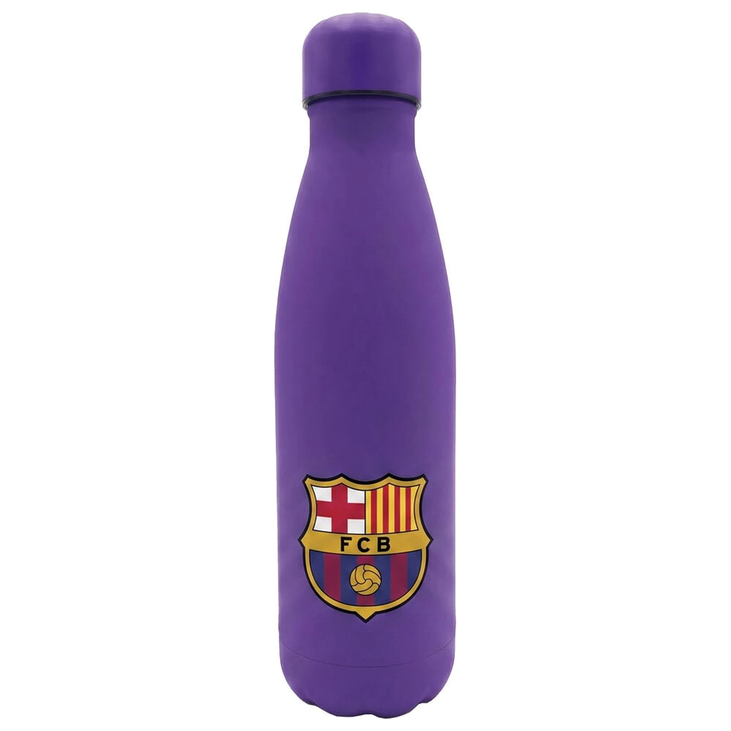 FC Barcelona štit za bocu 500 ml fotografija proizvoda
