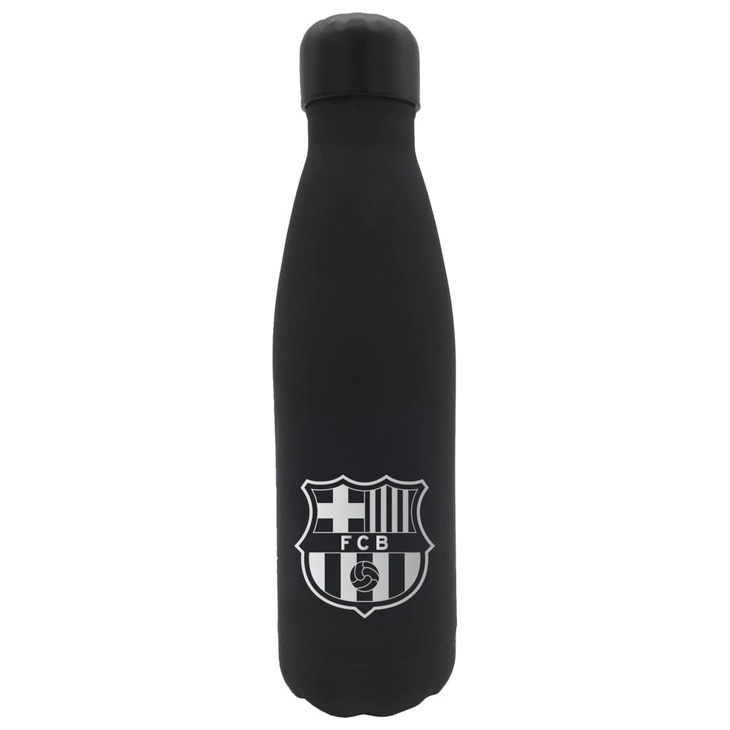 FC Barcelona štit za bocu 500 ml fotografija proizvoda