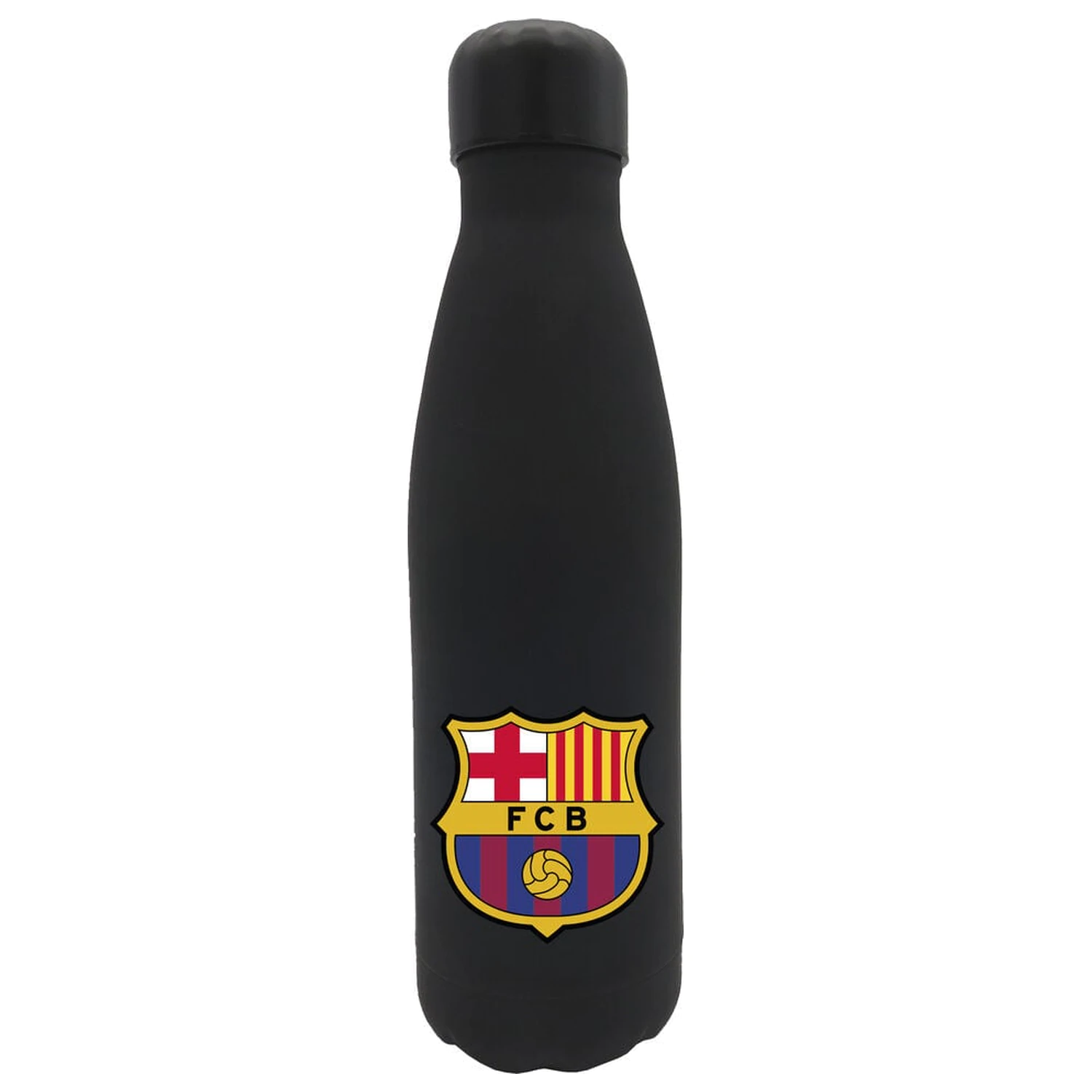 FC Barcelona štit za bocu 500 ml fotografija proizvoda