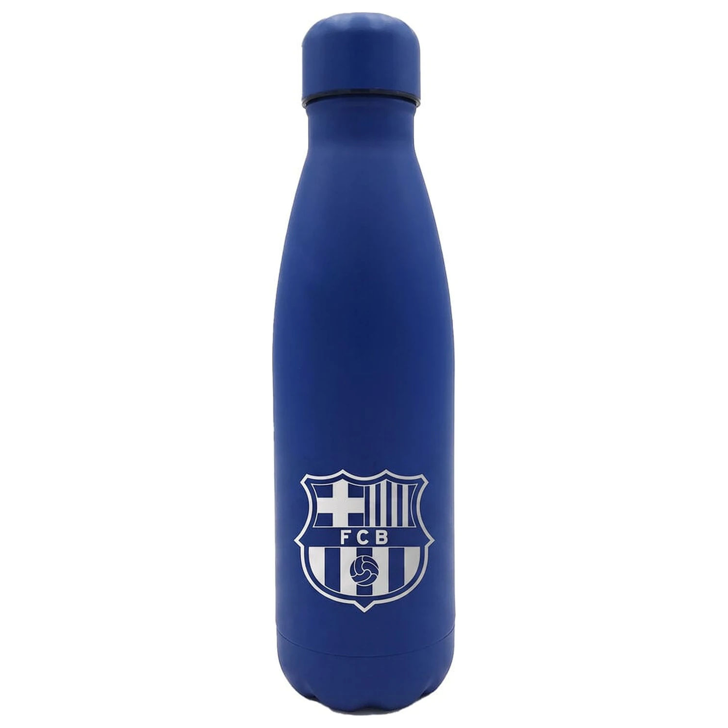 FC Barcelona štit za bocu 500 ml fotografija proizvoda