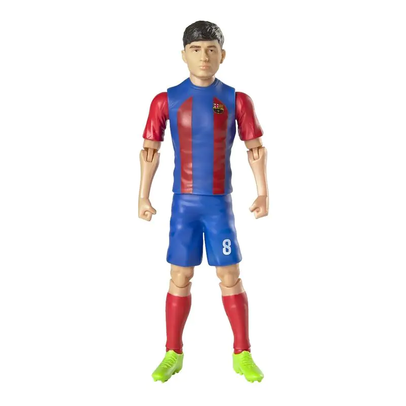 FC Barcelona Pedri akcijska figura 20cm fotografija proizvoda