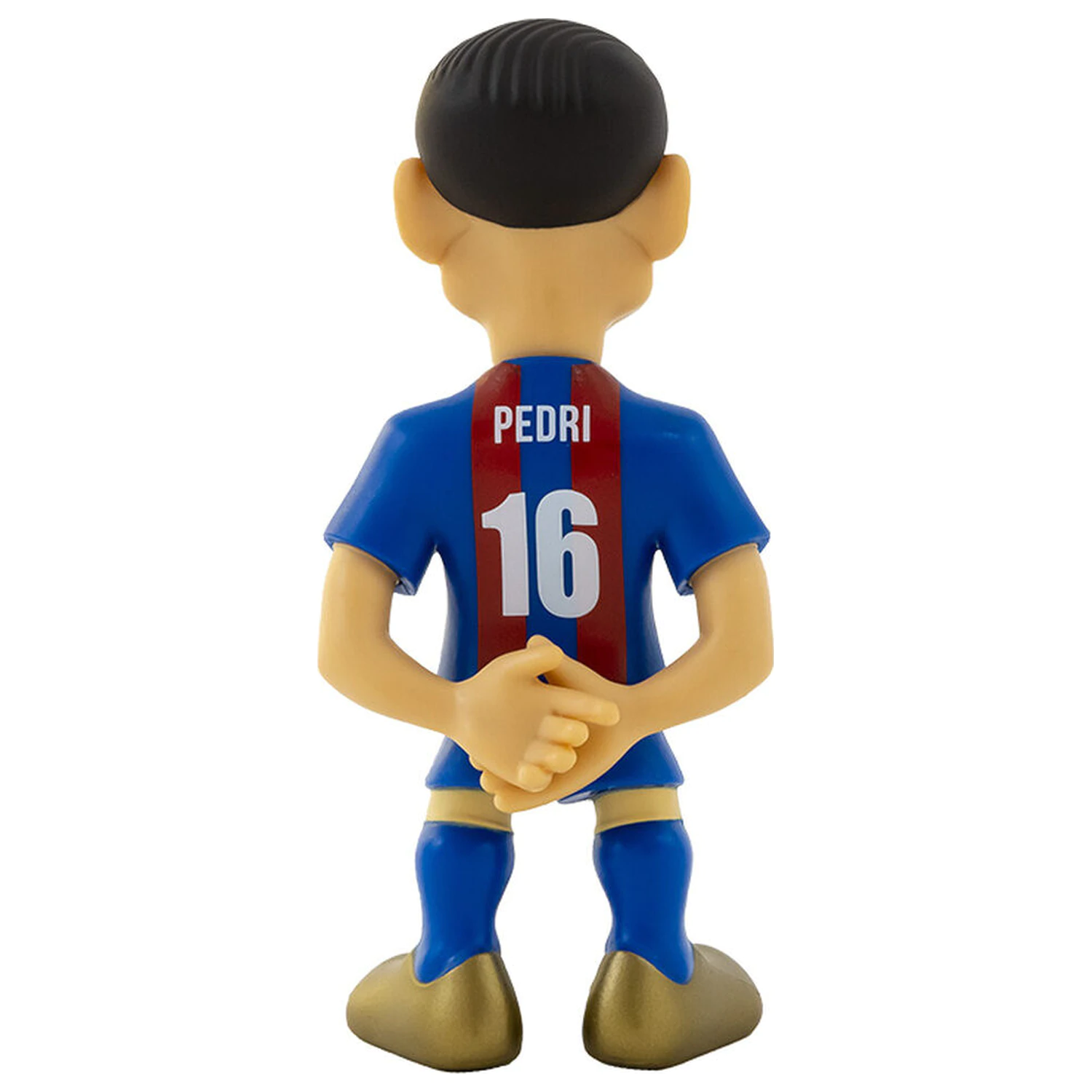 FC Barcelona Pedri Minix figura 12cm fotografija proizvoda