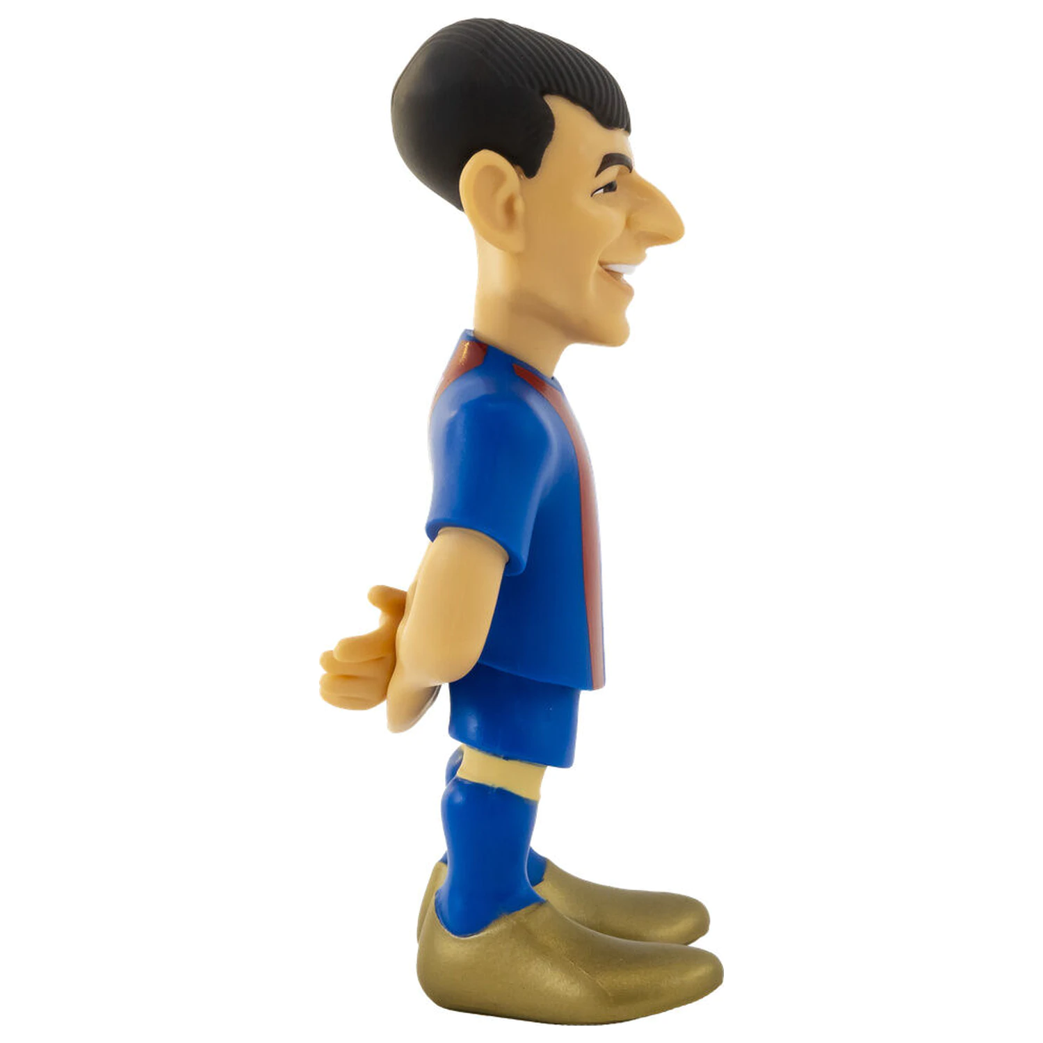 FC Barcelona Pedri Minix figura 7cm fotografija proizvoda