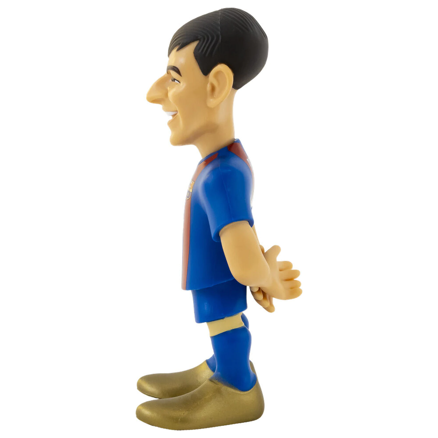 FC Barcelona Pedri Minix figura 7cm fotografija proizvoda