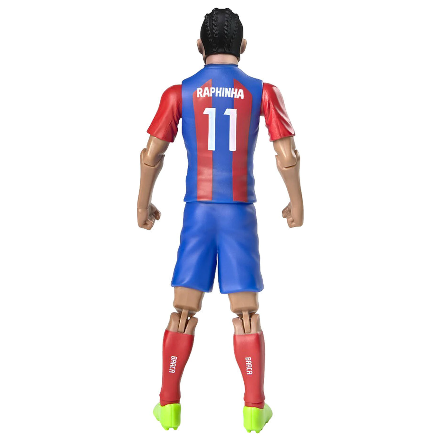 FC Barcelona Raphinha akcijska figura 20 cm fotografija proizvoda
