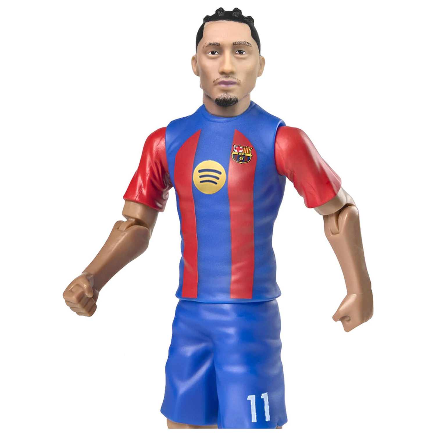 FC Barcelona Raphinha akcijska figura 20 cm fotografija proizvoda