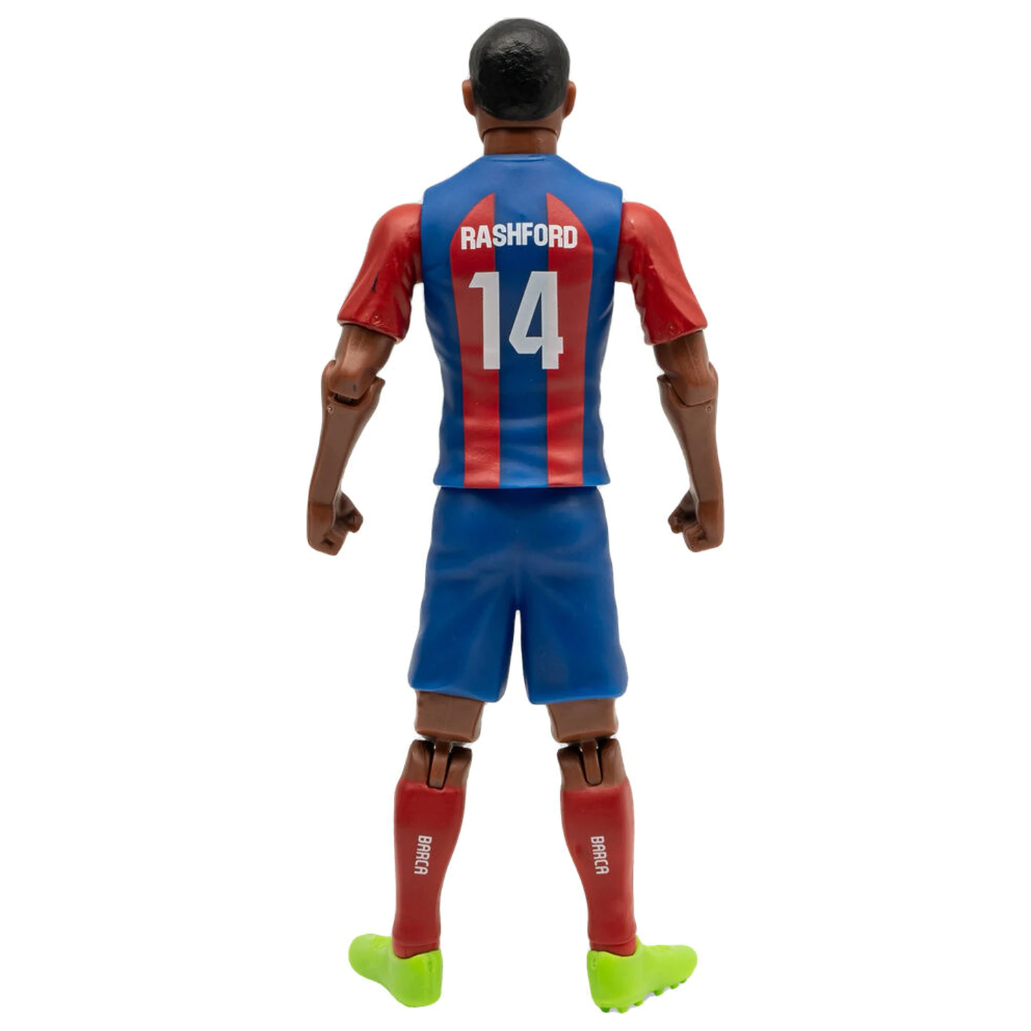 FC Barcelona Rashford Akcijska figura 20 cm fotografija proizvoda