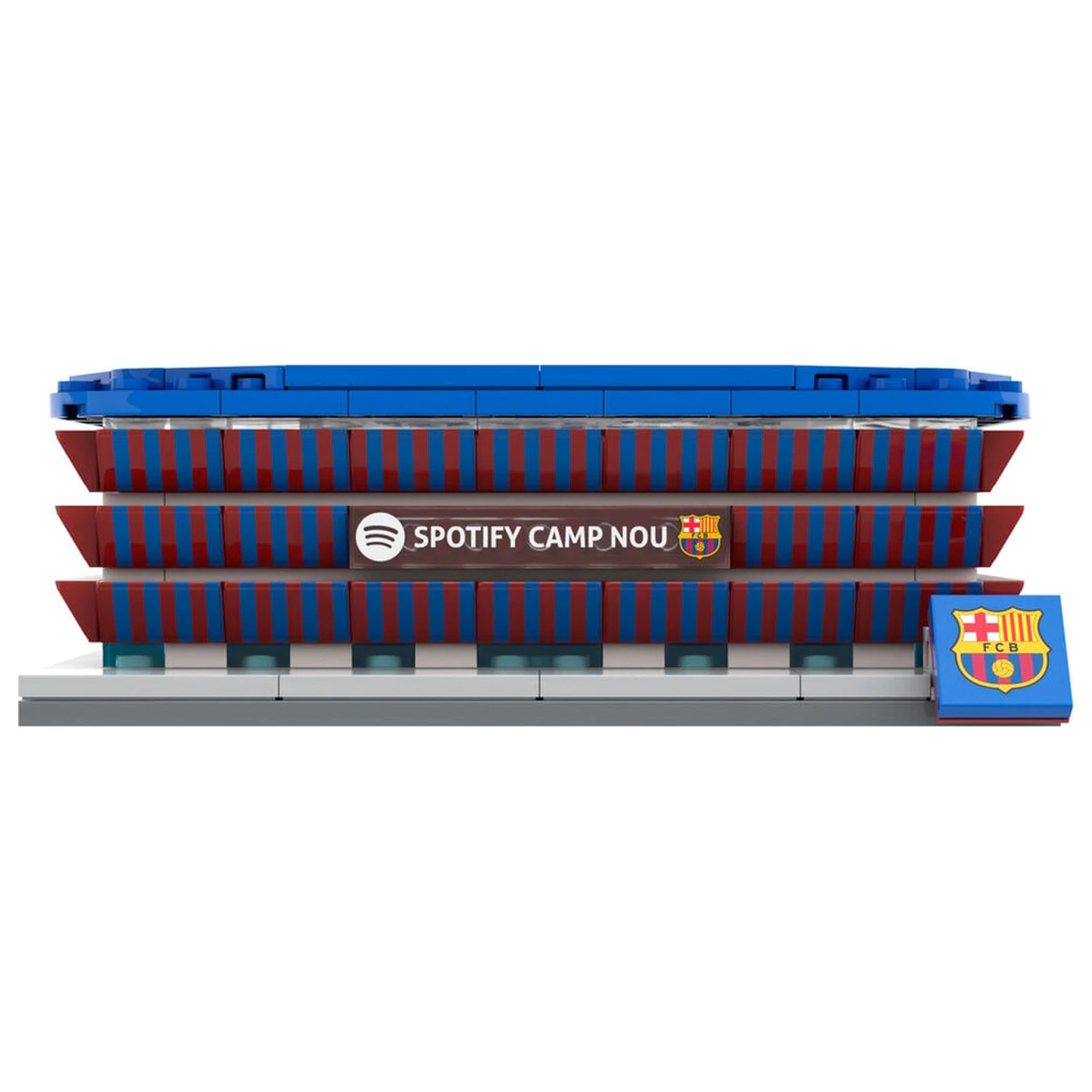 FC Barcelona set stadiona, 417 komada fotografija proizvoda