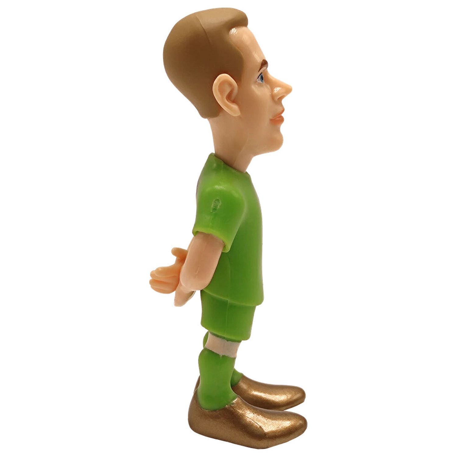 FC Barcelona Ter Stegen Minix figura 7cm fotografija proizvoda
