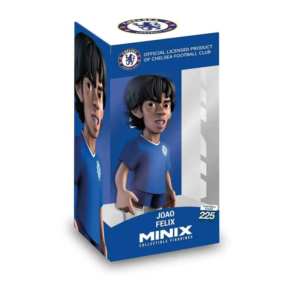 FC Chelsea Minix Figura João Félix 12 cm fotografija proizvoda