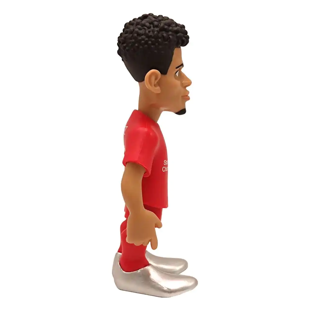 FC Liverpool Minix figura Luis Díaz 12 cm fotografija proizvoda