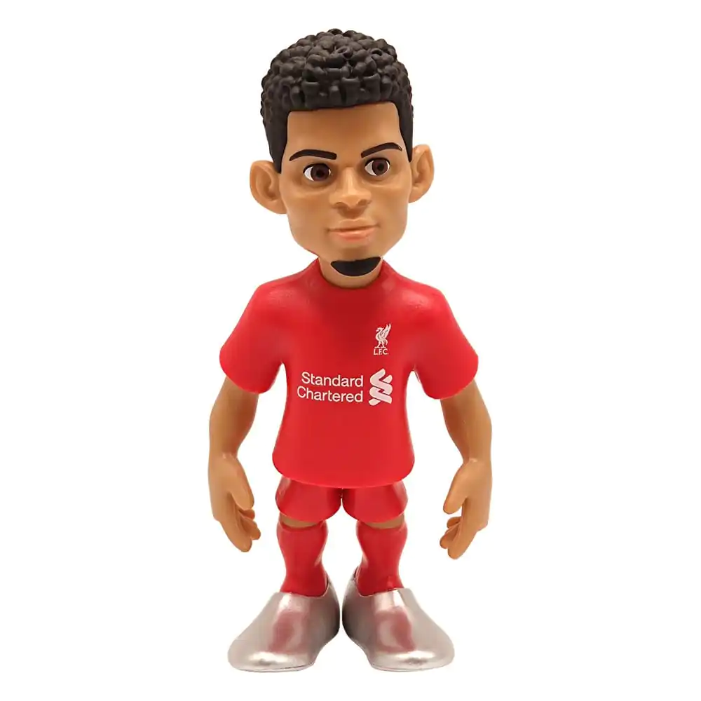 FC Liverpool Minix figura Luis Díaz 12 cm fotografija proizvoda