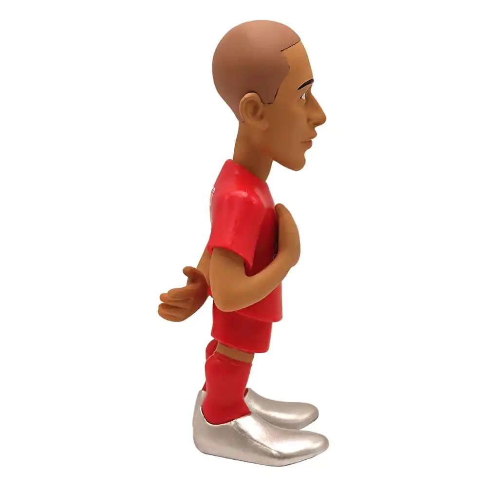 FC Liverpool Minix figura Thiago Alcântara 12 cm fotografija proizvoda