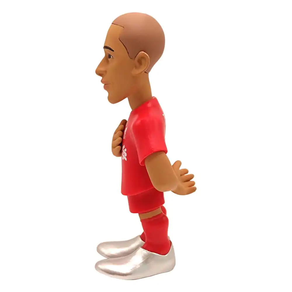 FC Liverpool Minix figura Thiago Alcântara 12 cm fotografija proizvoda