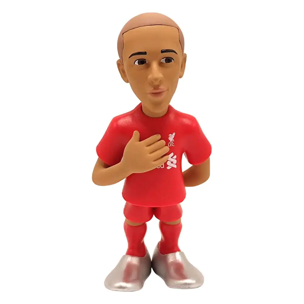 FC Liverpool Minix figura Thiago Alcântara 12 cm fotografija proizvoda