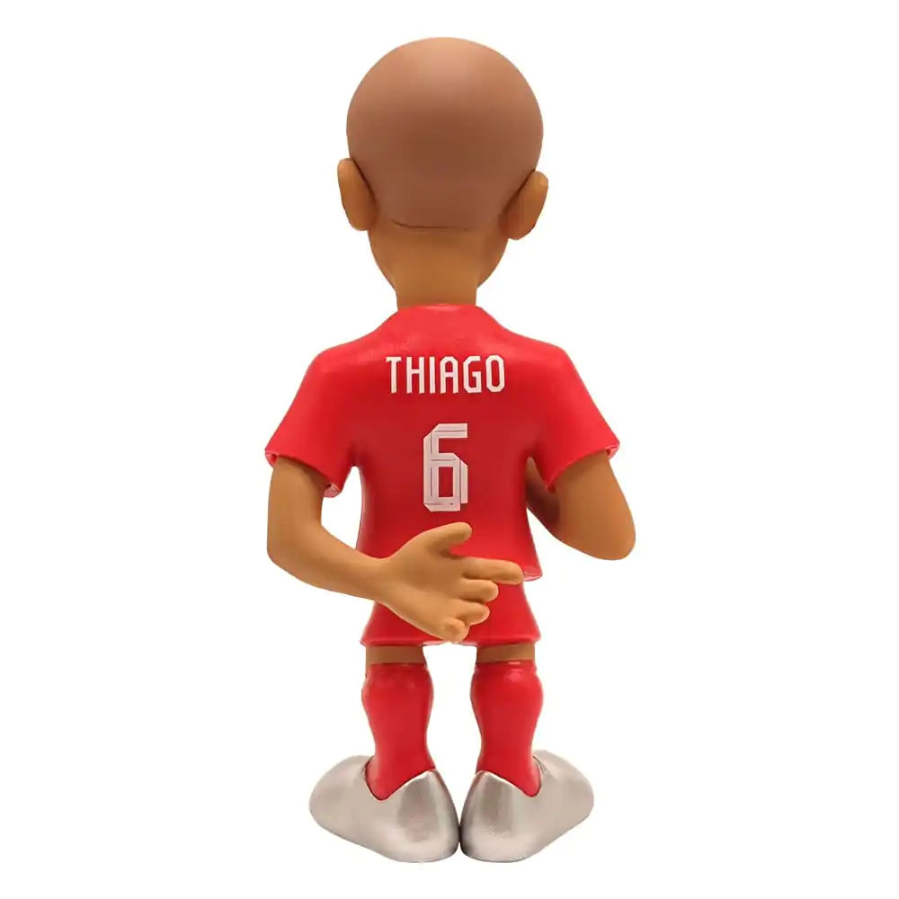 FC Liverpool Minix figura Thiago Alcântara 12 cm fotografija proizvoda