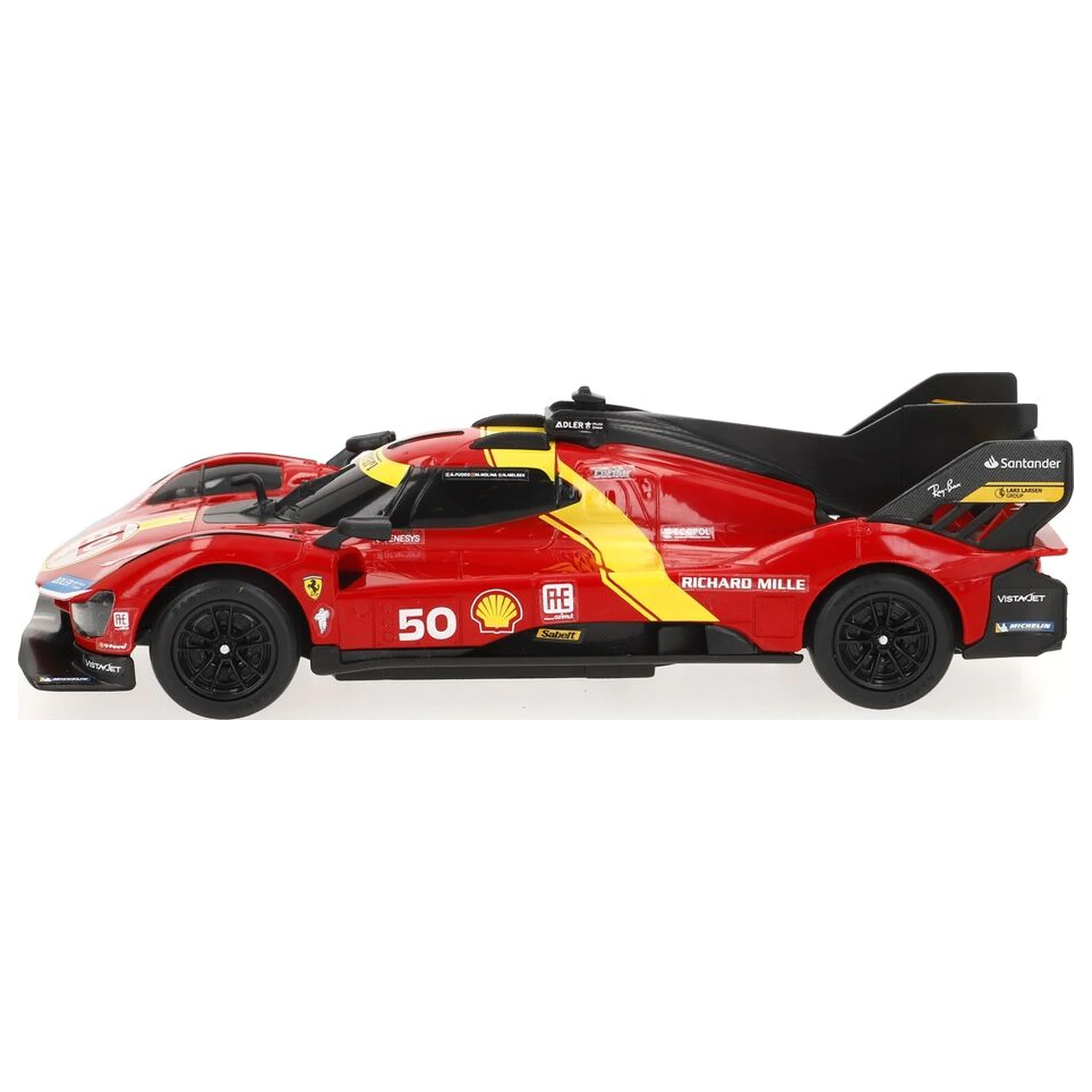 Ferrari 499P auto na daljinsko upravljanje fotografija proizvoda