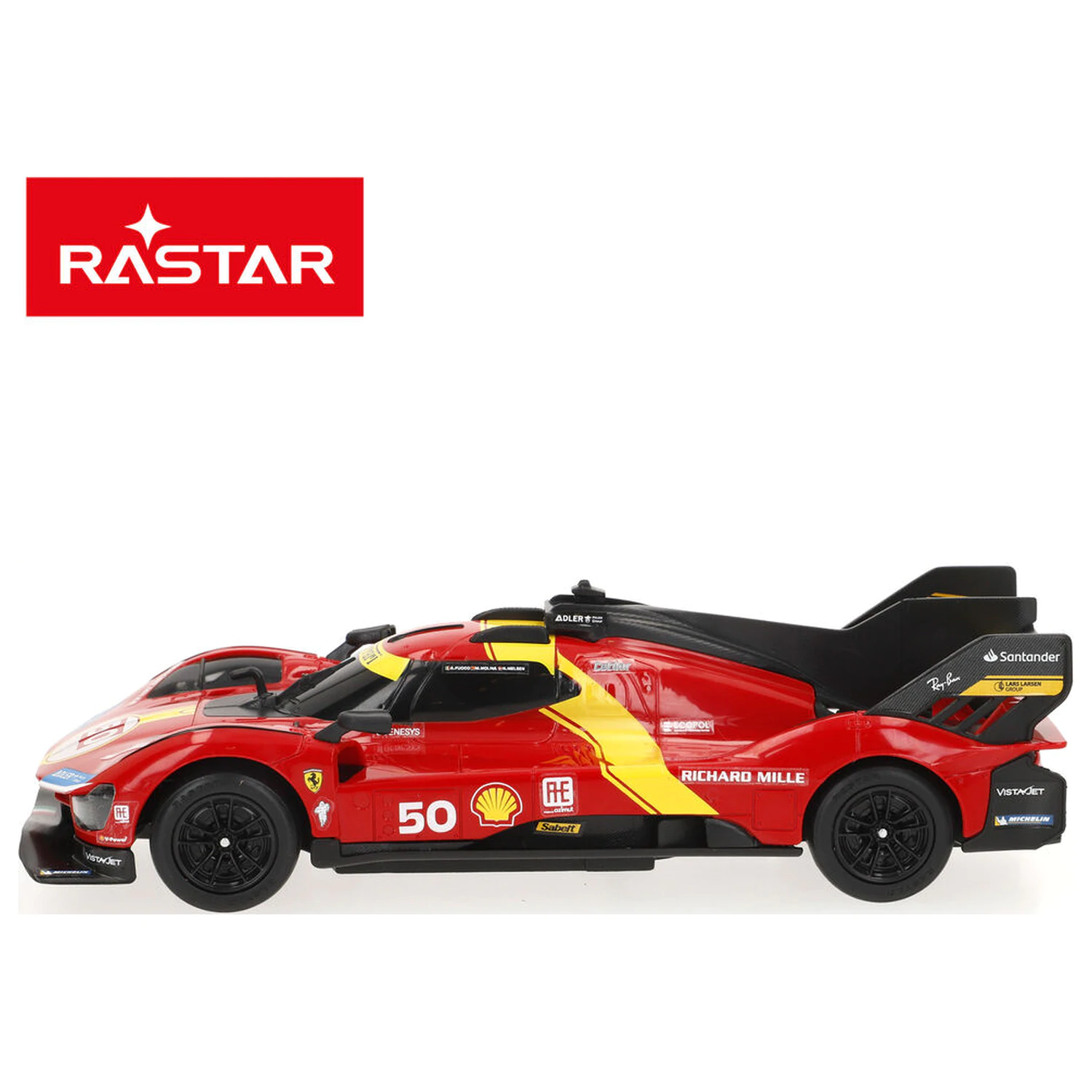 Ferrari 499P auto na daljinsko upravljanje fotografija proizvoda