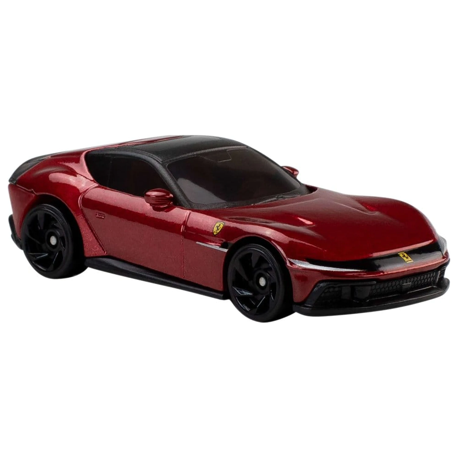Ferrari Hot Wheels Lijevano vozilo 5 komada 1/64 fotografija proizvoda
