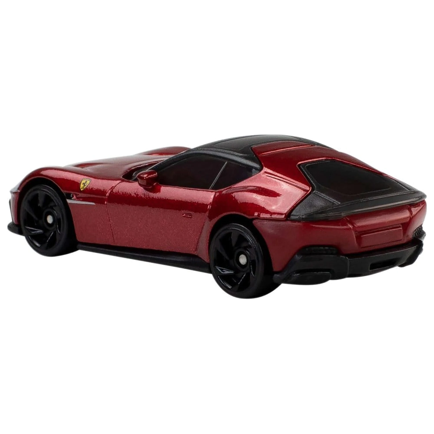 Ferrari Hot Wheels Lijevano vozilo 5 komada 1/64 fotografija proizvoda