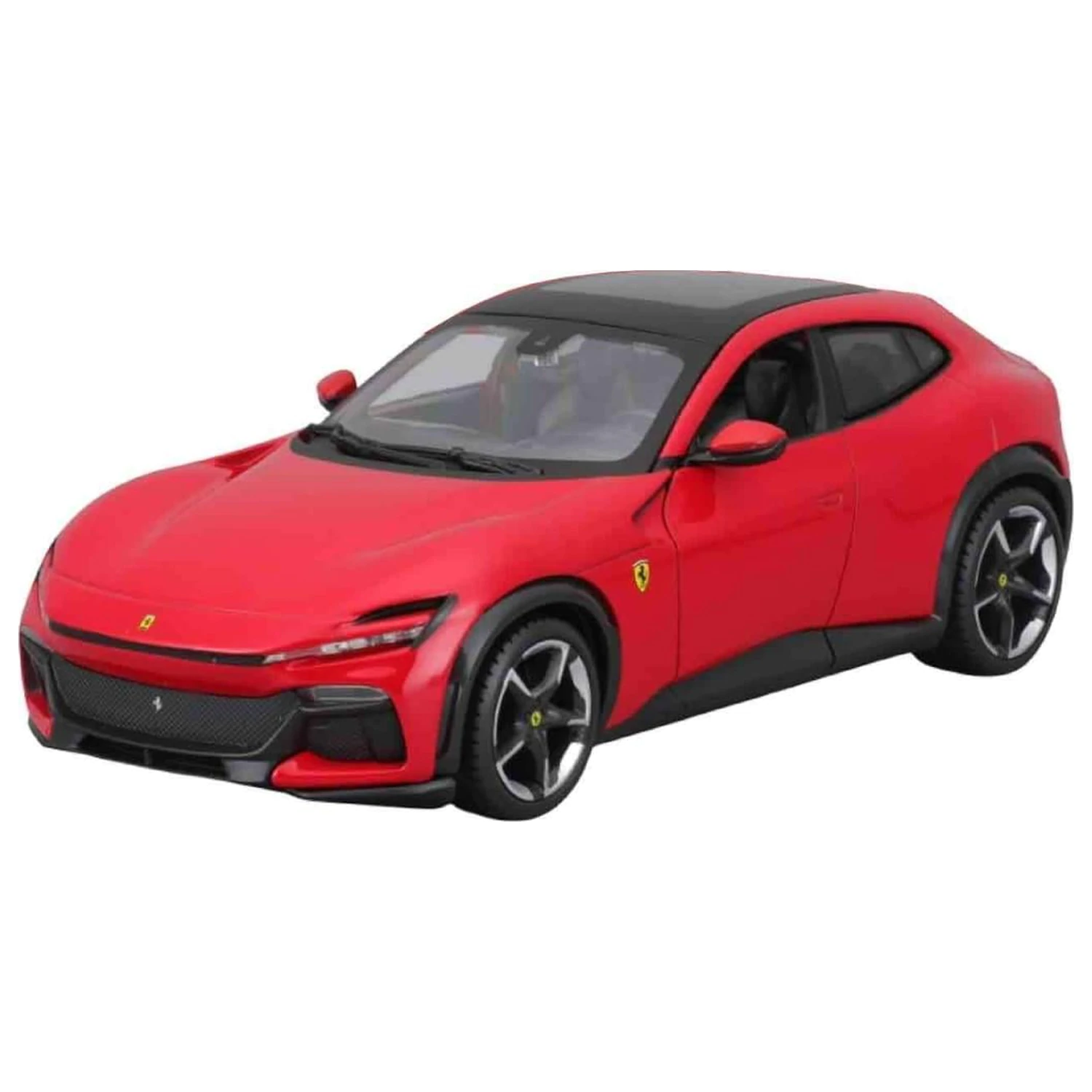 FERRARI Purosangue Set za sastavljanje modela 1/24 fotografija proizvoda